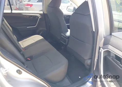 2022 Toyota Rav4 Le из США, поврежденный, VIN 2T3F1RFV9NW281765